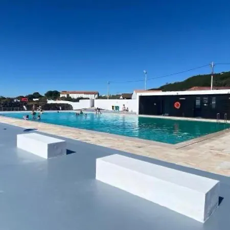 Pico Boutique House Villa Lajes do Pico Exterior photo