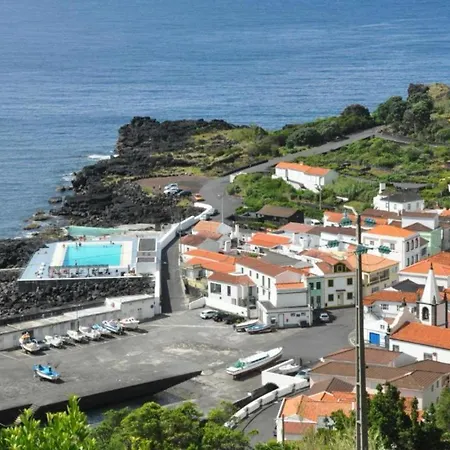 Pico Boutique House Villa Lajes do Pico Exterior photo