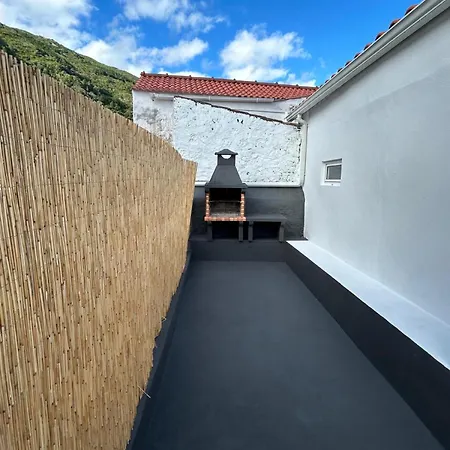 Pico Boutique House Villa Lajes do Pico Exterior photo