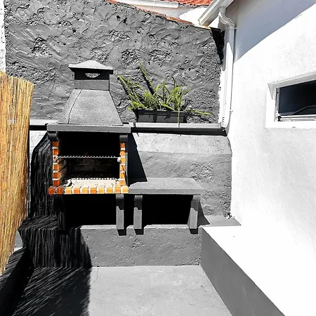 Pico Boutique House Villa Lajes do Pico Exterior photo