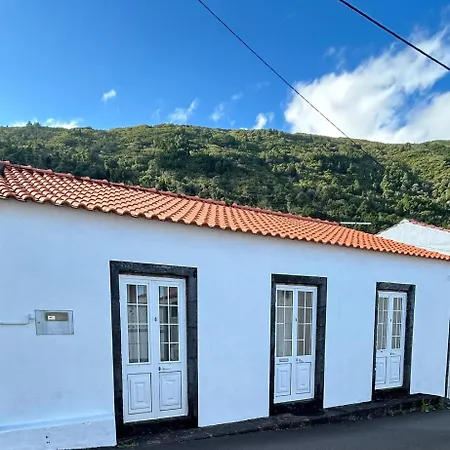 Pico Boutique House Villa Lajes do Pico Exterior photo