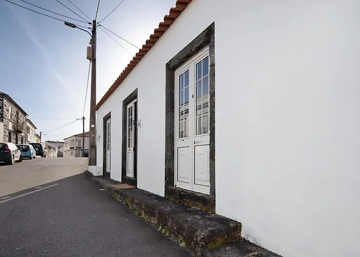 Pico Boutique House