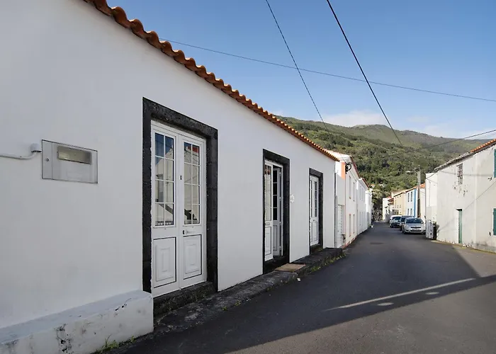 Pico Boutique House