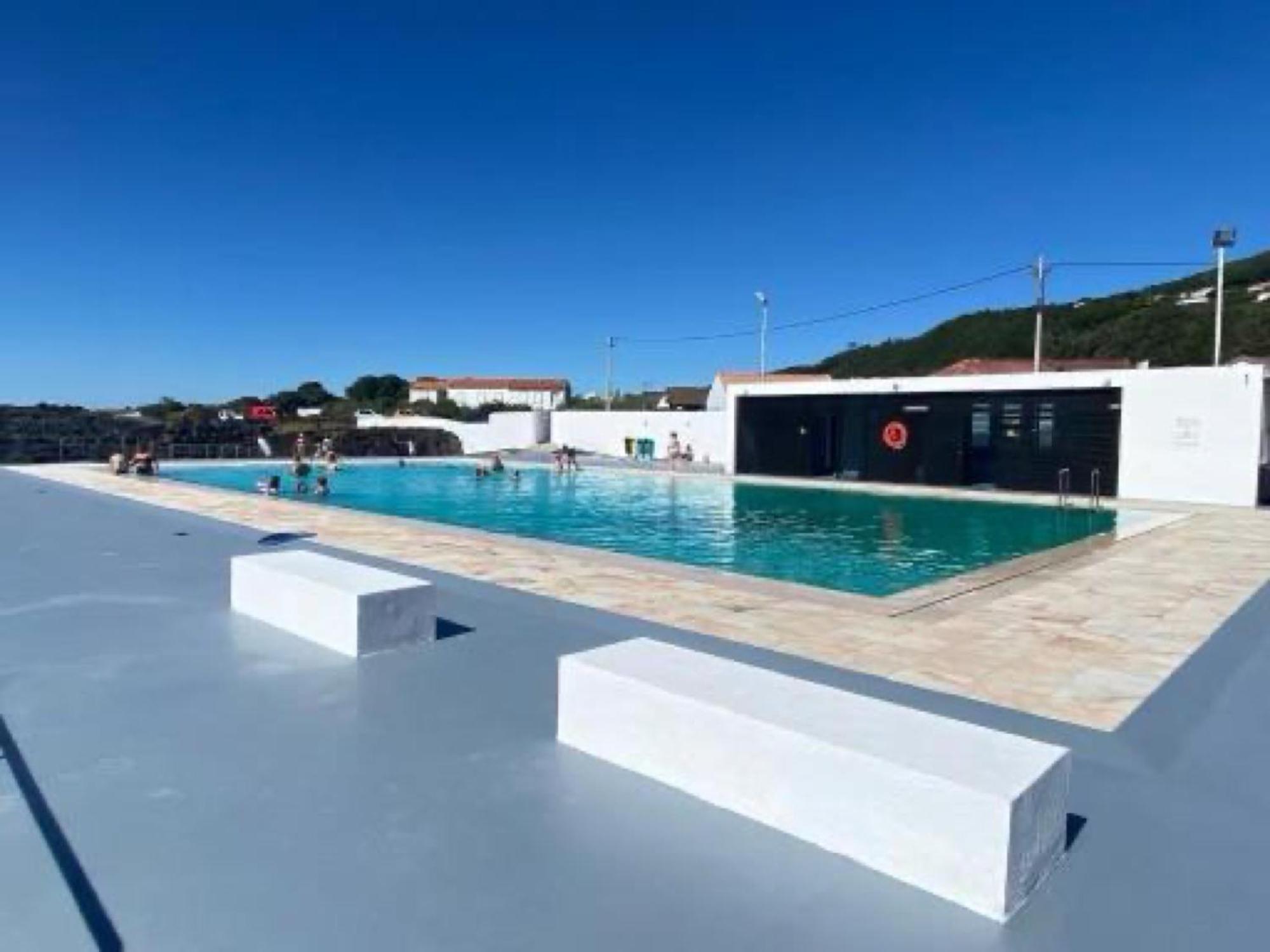 Pico Boutique House * Lajes do Pico
