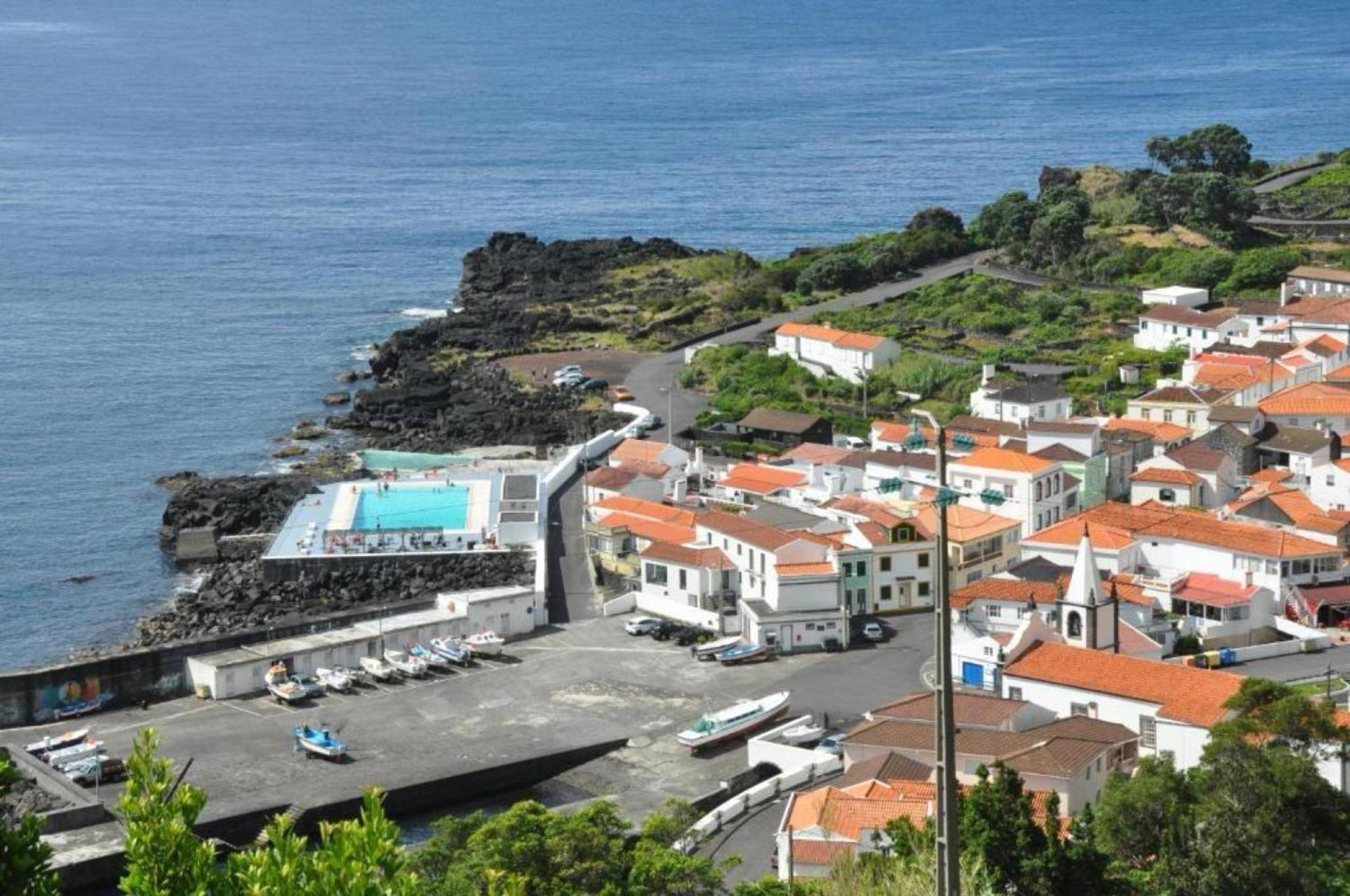 Pico Boutique House Lajes do Pico
