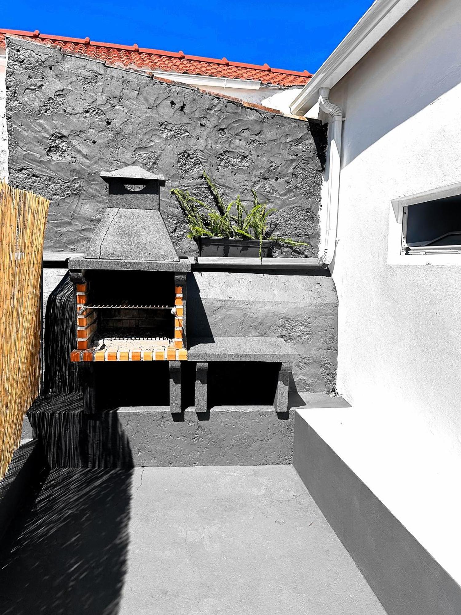 Holiday home Pico Boutique House *