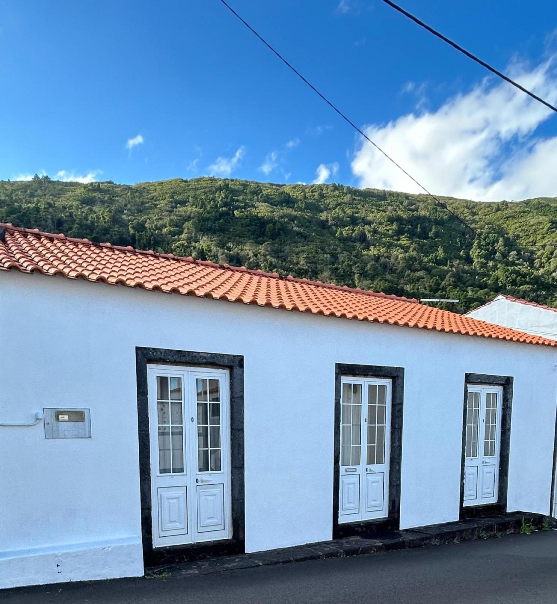 Pico Boutique House Holiday home *