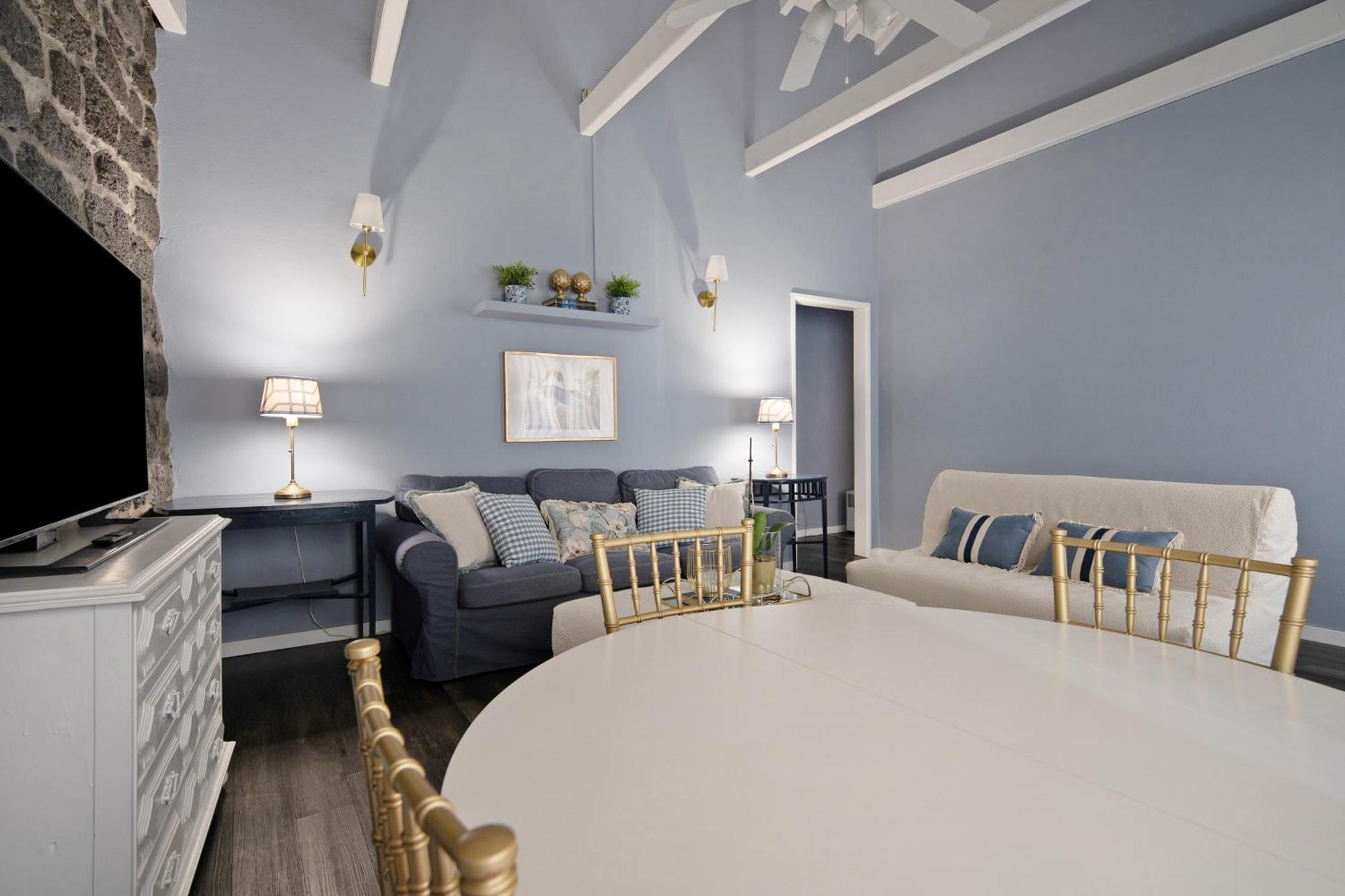 Holiday home Pico Boutique House Lajes do Pico