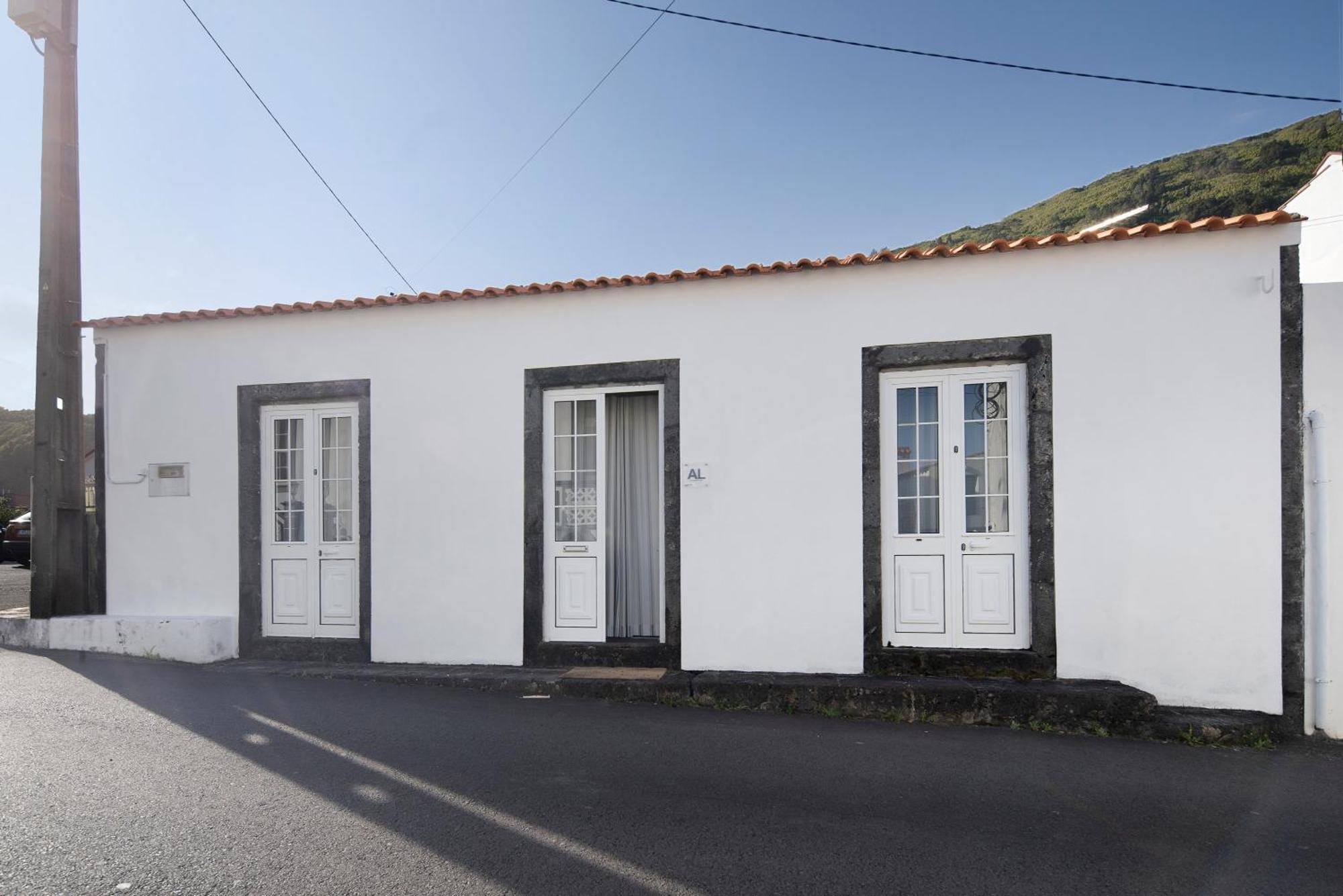 Pico Boutique House *