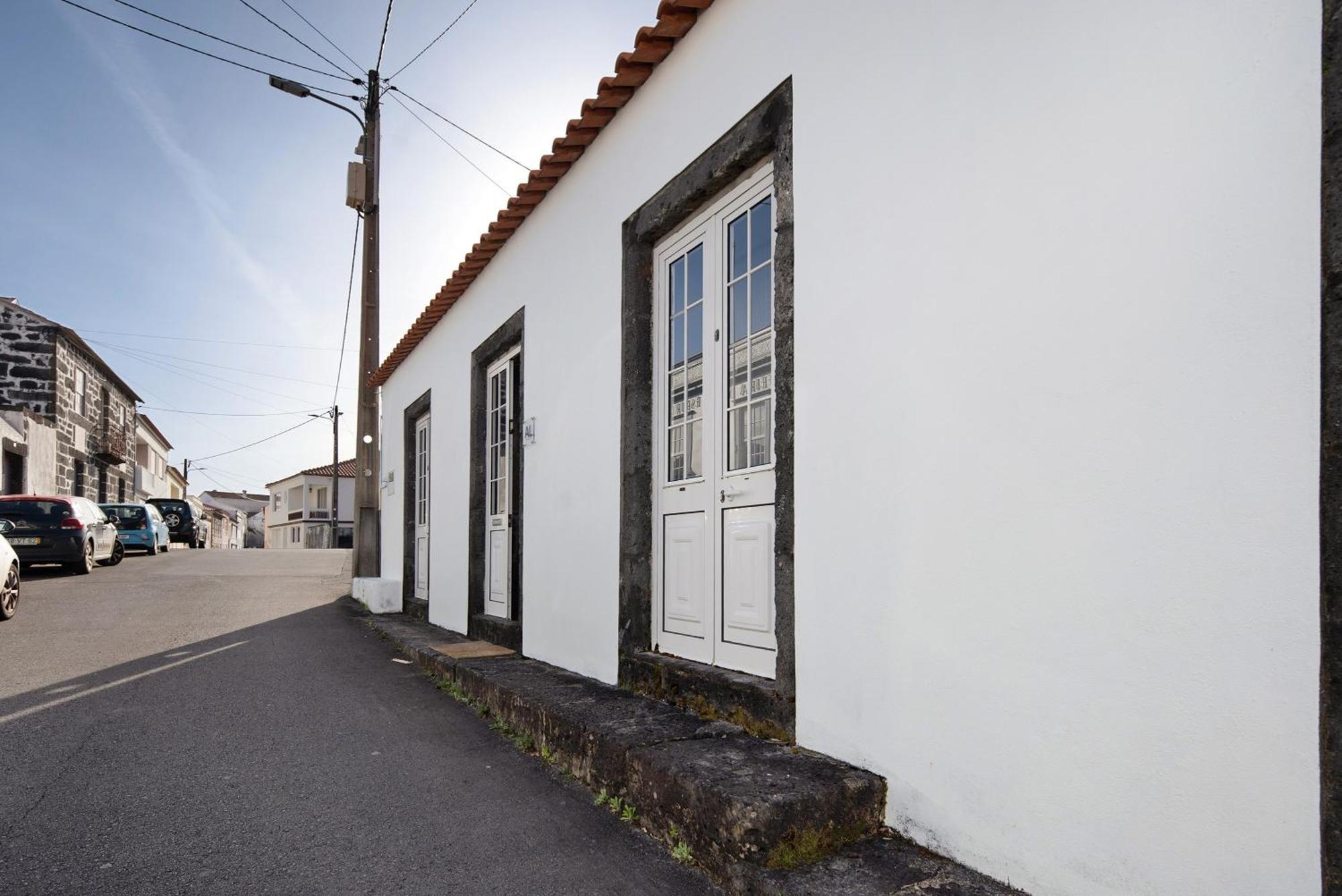 Pico Boutique House Lajes do Pico