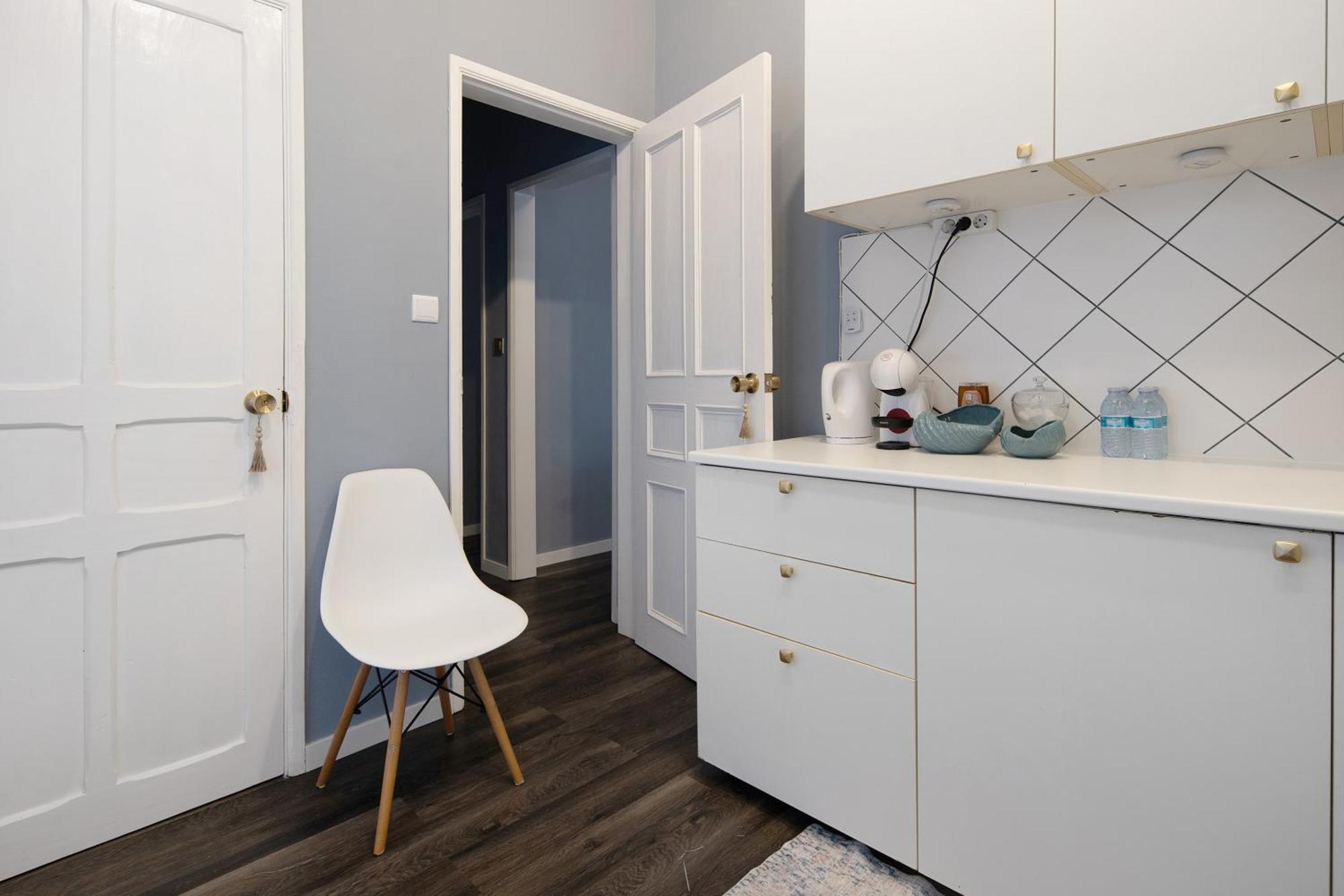 Pico Boutique House Holiday home *