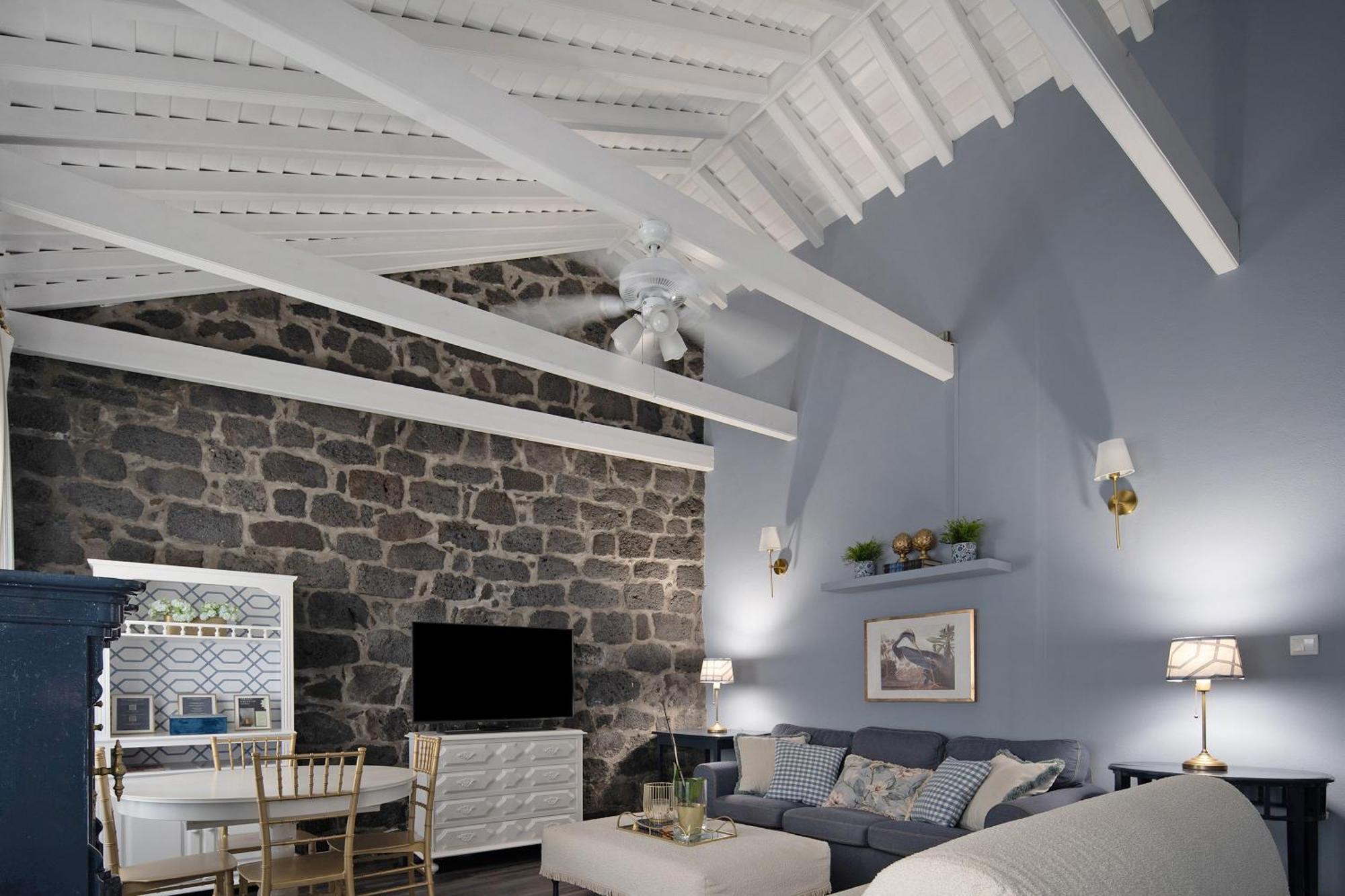 Pico Boutique House Lajes do Pico
