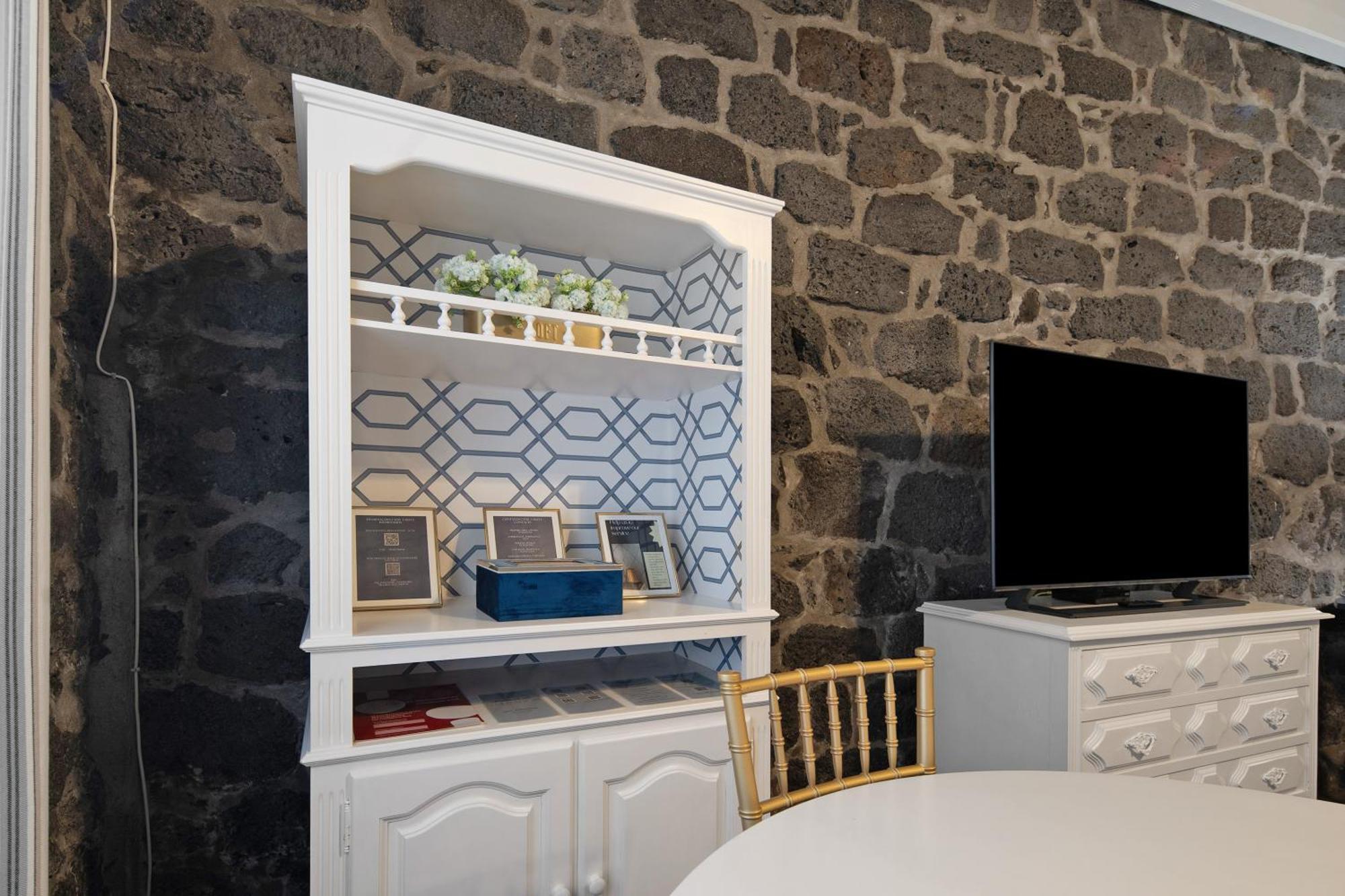 Pico Boutique House * Lajes do Pico