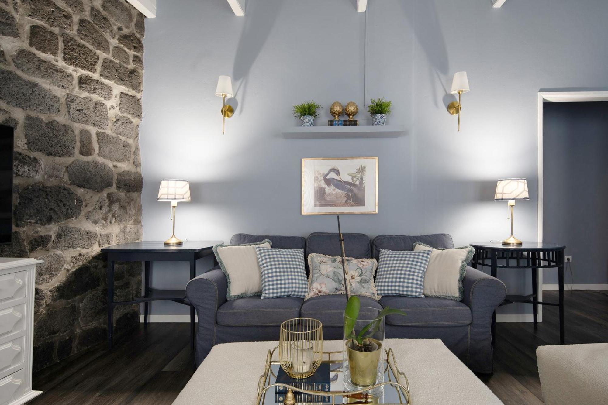 Pico Boutique House Lajes do Pico