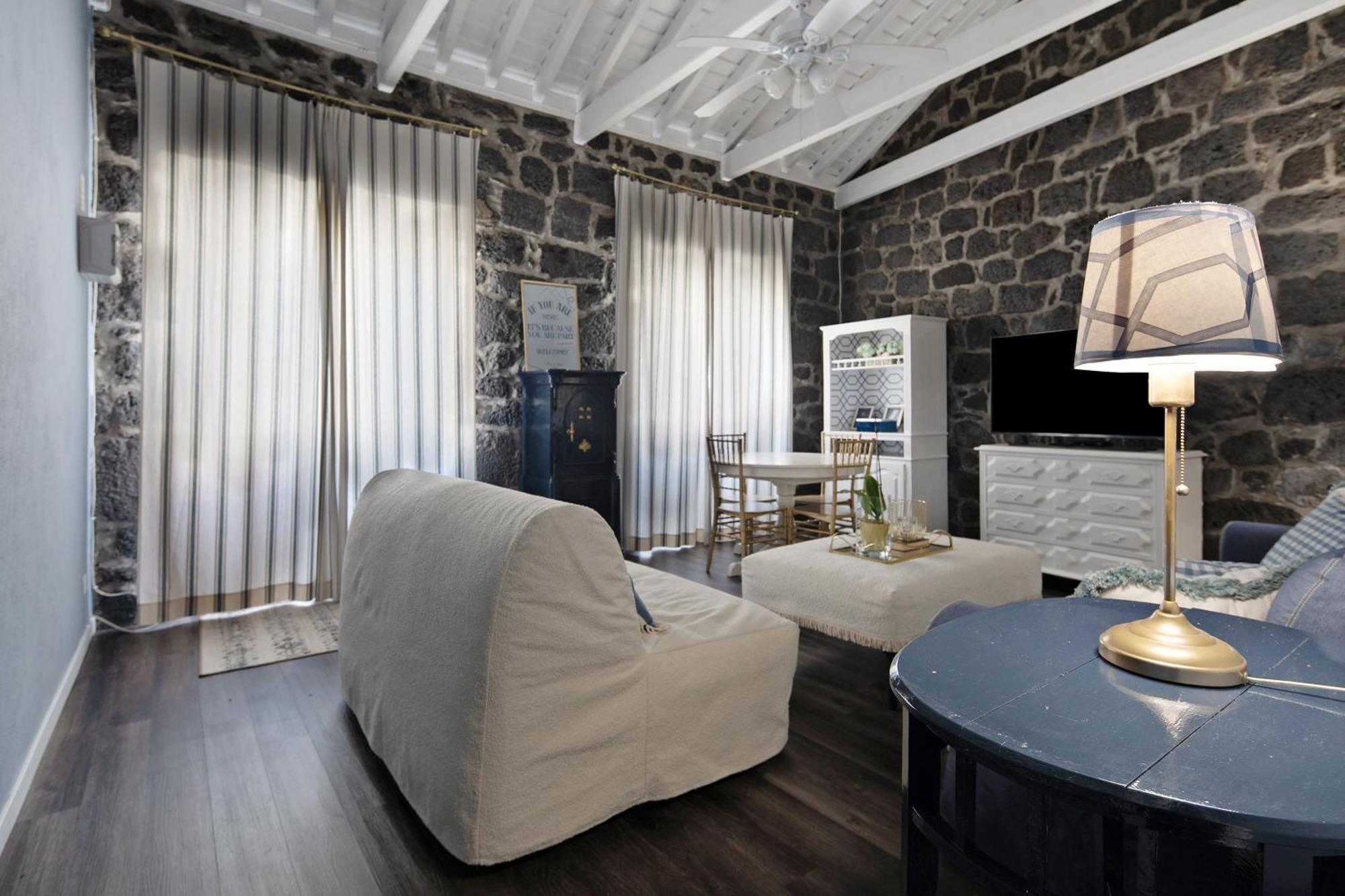 Pico Boutique House * Lajes do Pico