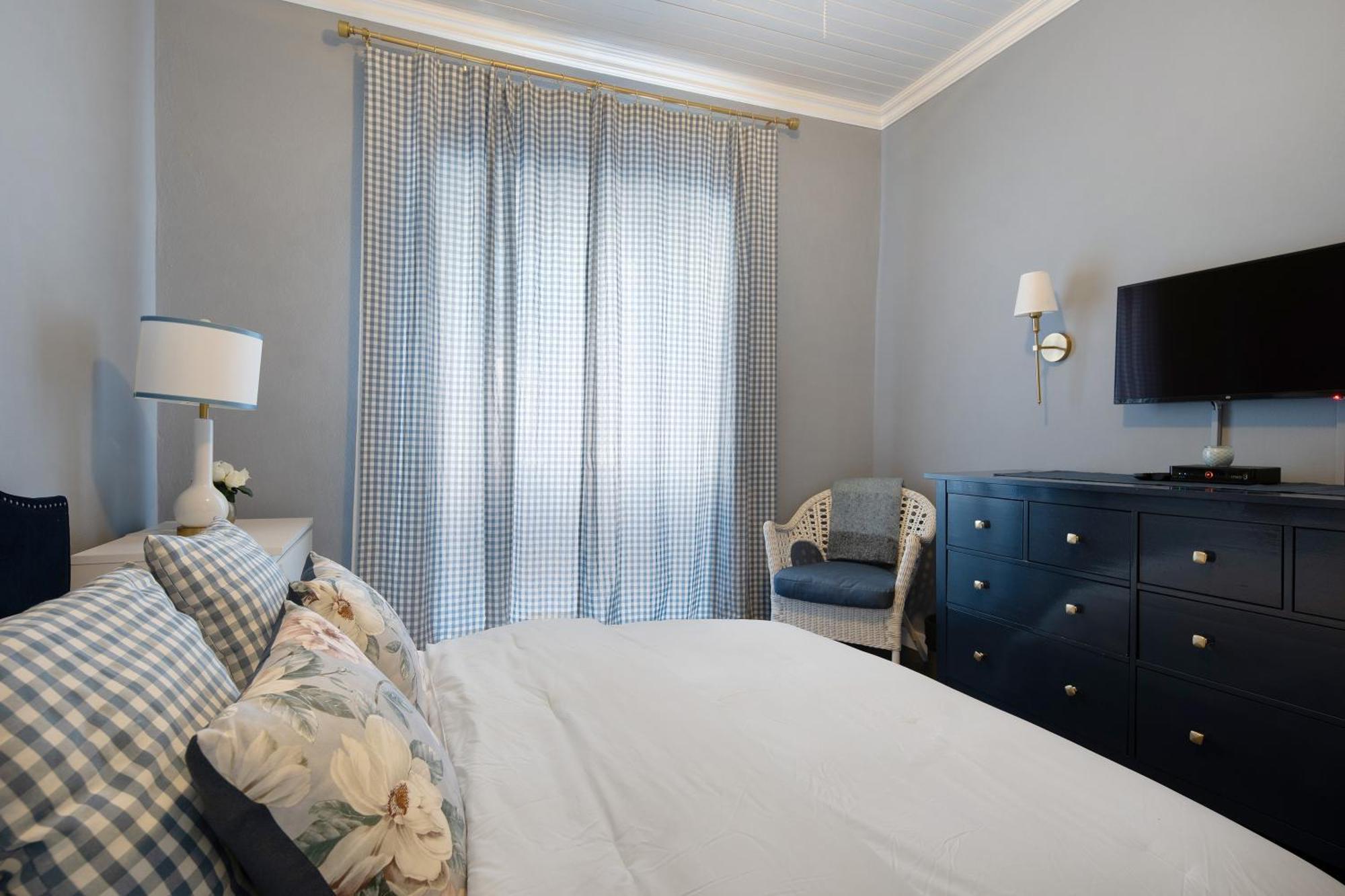 Pico Boutique House Holiday home *