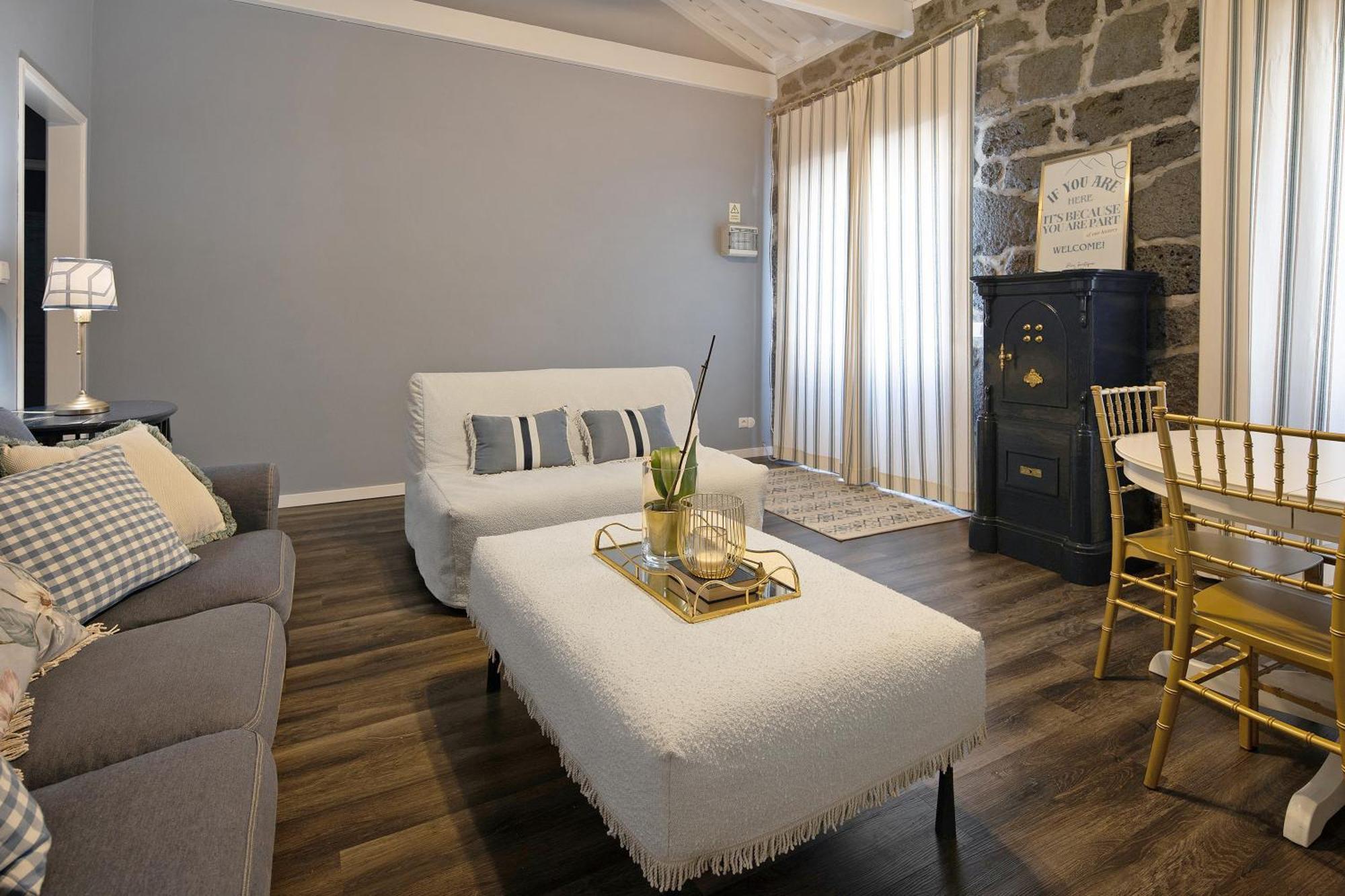 Pico Boutique House